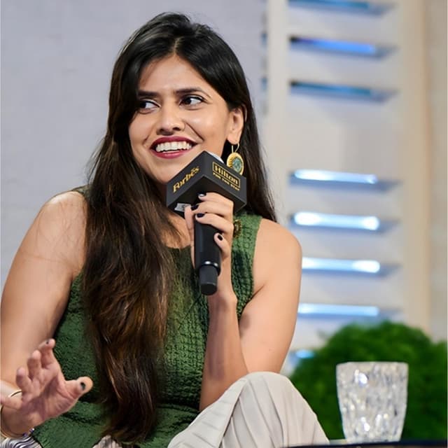 Ahana Gautam