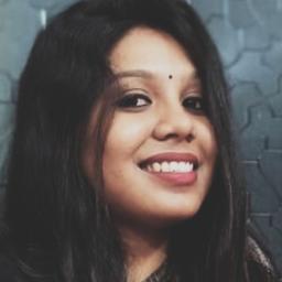 Adv. Ahankita Das, LLB