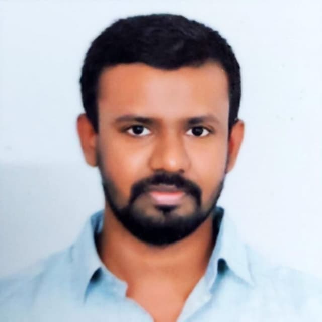 Hari krishnan A