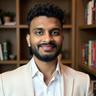 Harshavardhan Reddy