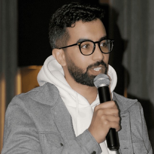 Ahmed EL MENAN