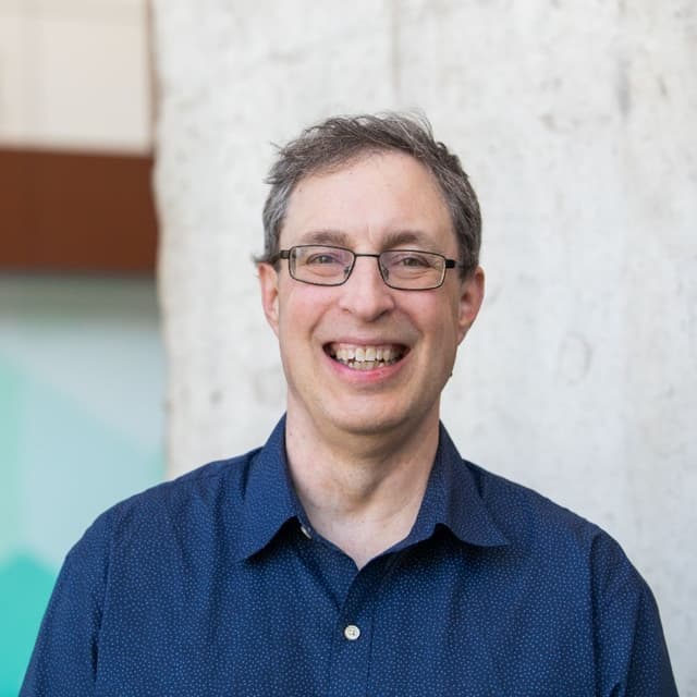 Dave Ahern