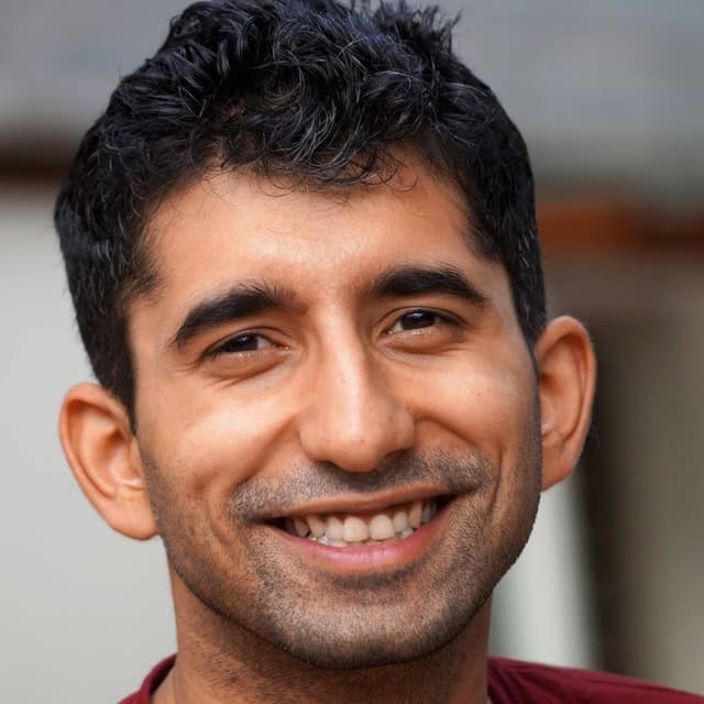 Aditya Ahluwalia