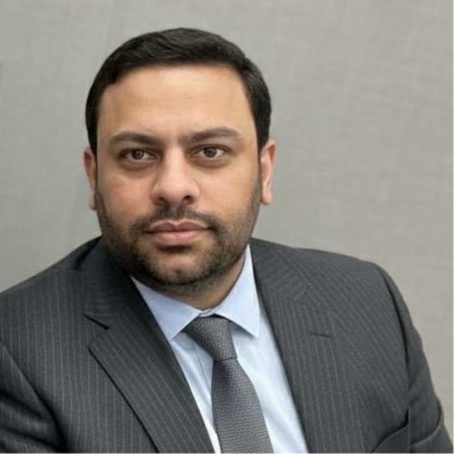 Ahmad Abulhouf