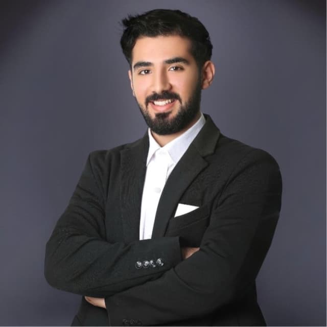Ahmad Akeil