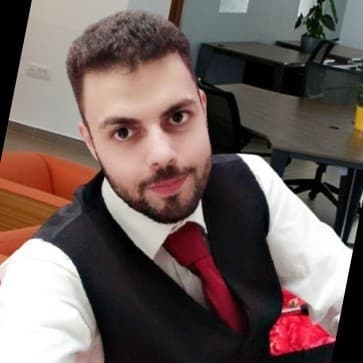 Ahmad Alhourani