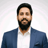 Ahmad Anjum