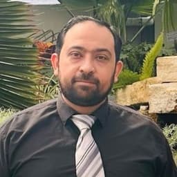 Ahmed Dajani