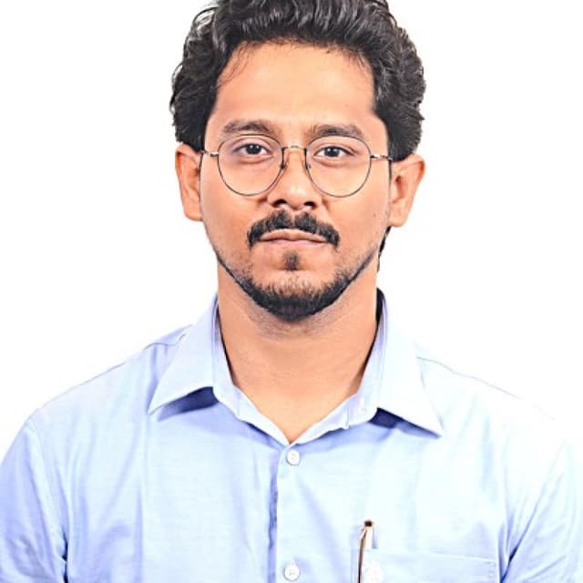 Ahmad Mobin Haris