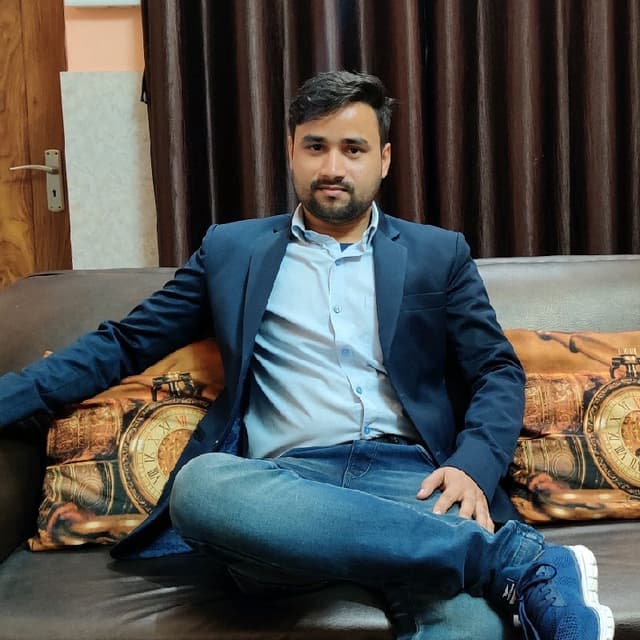 Ahmad Khizir