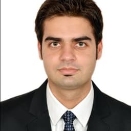 Ahmad Muneeb
