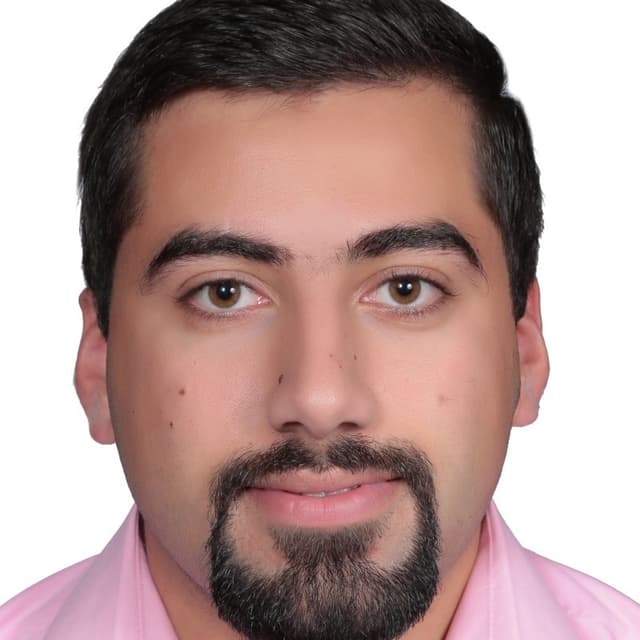 Ahmad Qasrawi