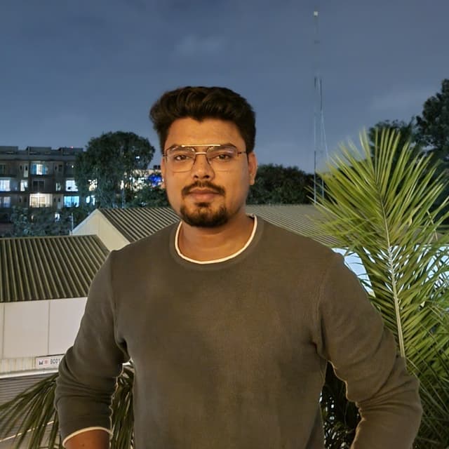 Sarjan Ahmad
