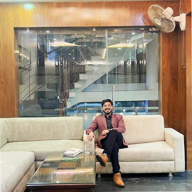 Ahmad Taha