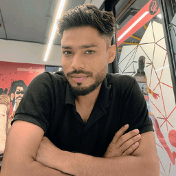 Ahmad Raza