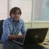 Ahmad Bardolia