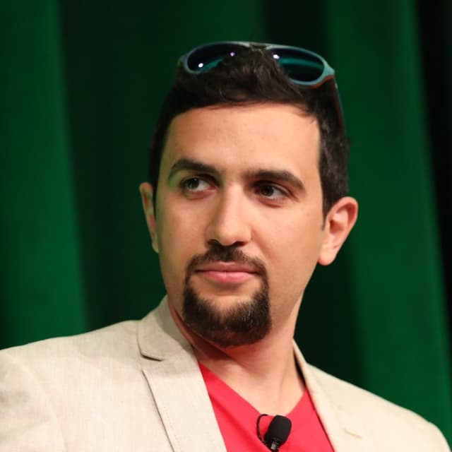 Ahmad Nassri