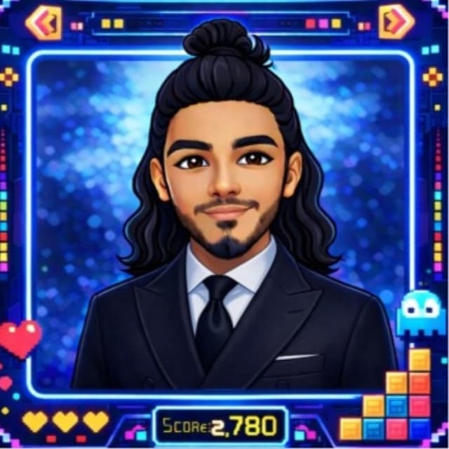 Gulam Ahmad Raza