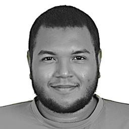 Ahmed Ali