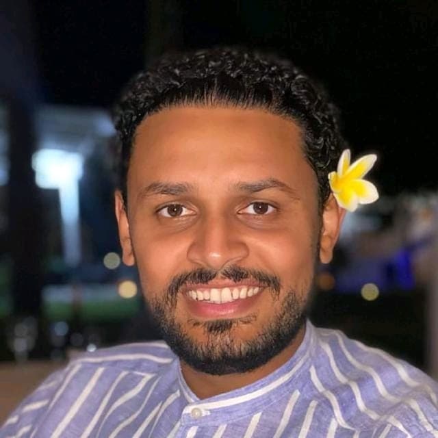 Ahmed Aly