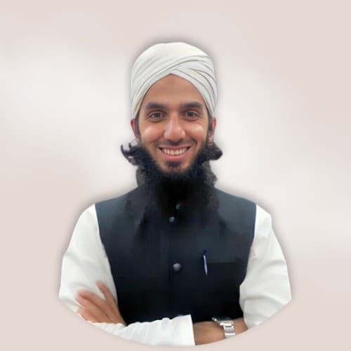 Ahmed Asad