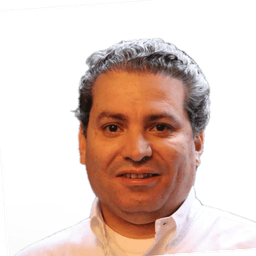 Ahmed Elmetwally, MBA