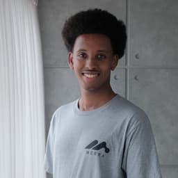 Ahmed G.