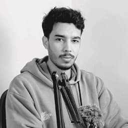 Ahmed Guedmioui