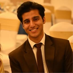 Ahmed Khan