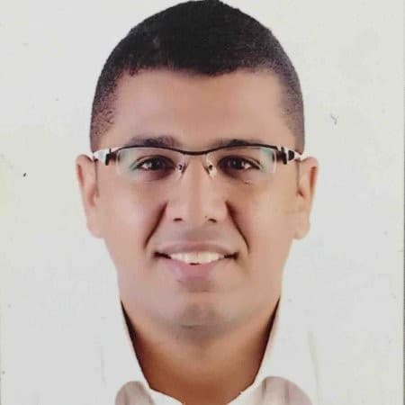 Ahmed Maklad