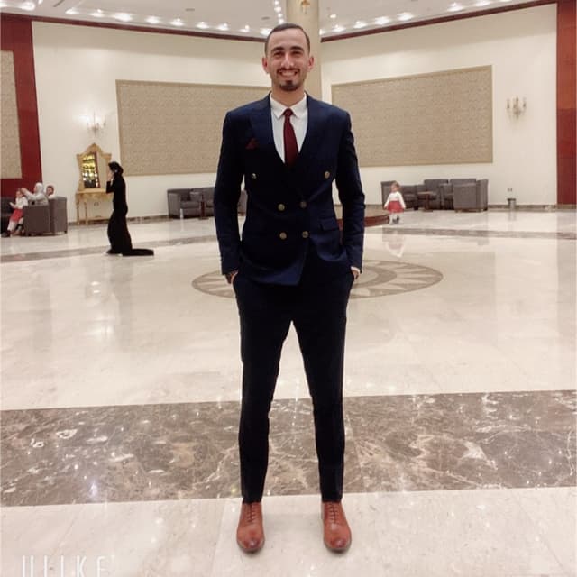 Ahmed Mostafa