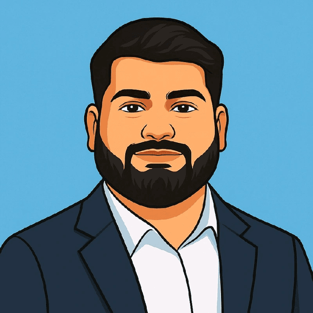 Ahmed Mustafa