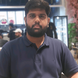 Ahmed Muzammil
