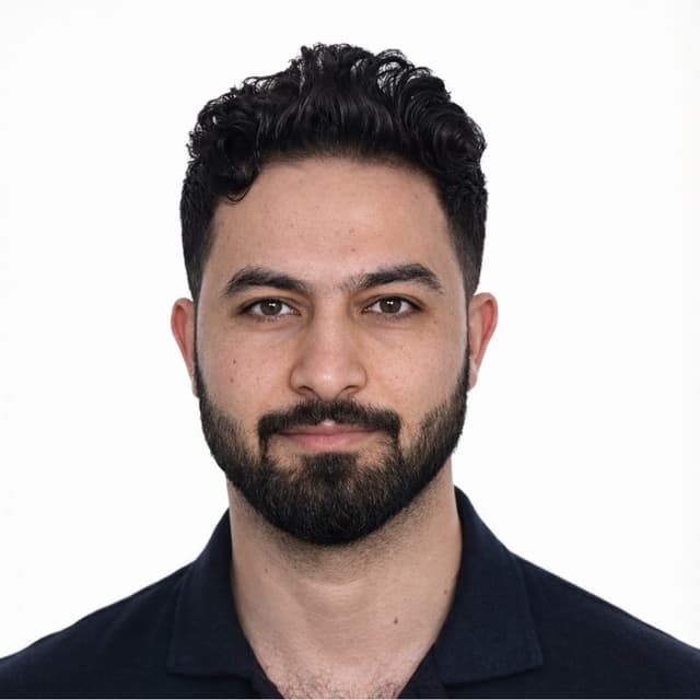 Ahmed Sami