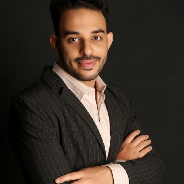 Ahmed Sayed