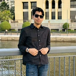 Ahmed Zaid