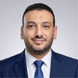 Ahmed AbdelNasser