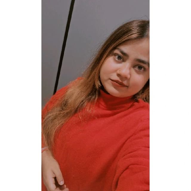 Alveena Tanveer