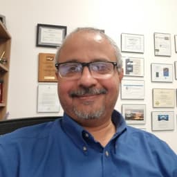 Prof. Ahmed Banafa
