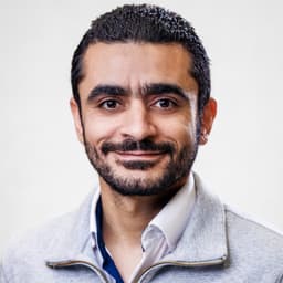 Ahmed Bebars
