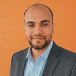 Ahmed Hussein