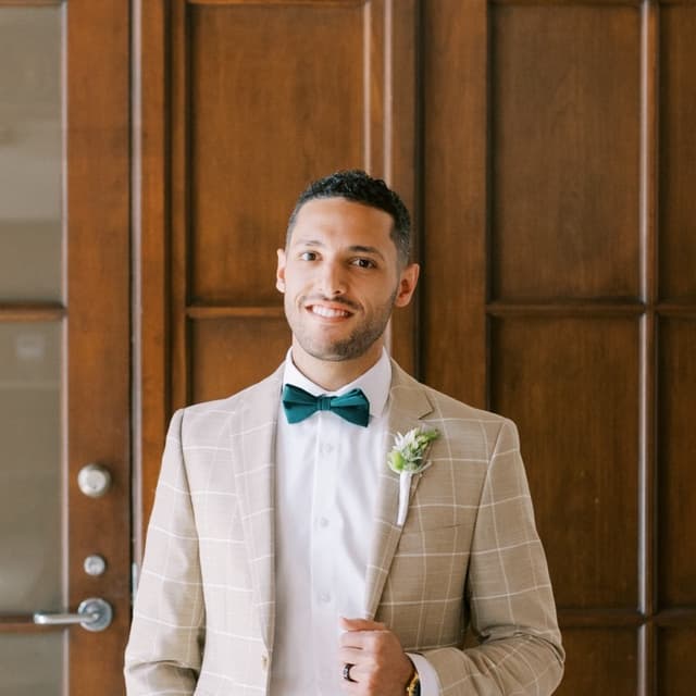 Ahmed Salman
