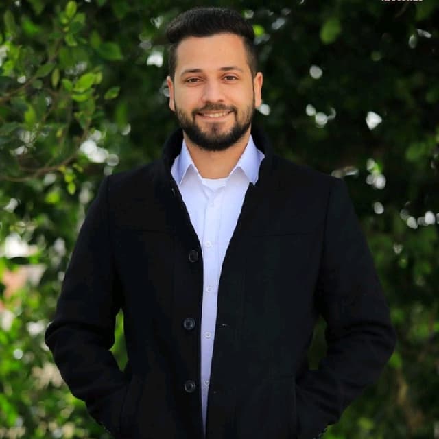 Ahmed Herzallah