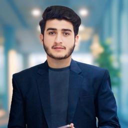 Ahmed Jawad Aman