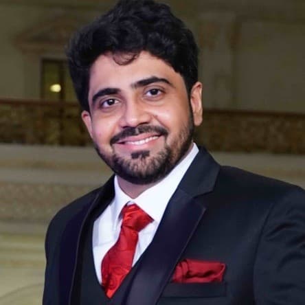 Ahmed Kareem Uddin