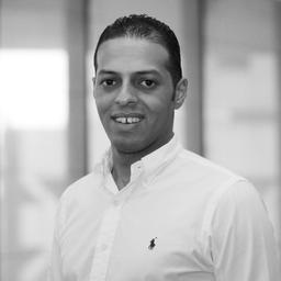 Ahmed Ismail