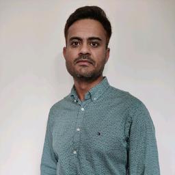 Mujahid Ahmed