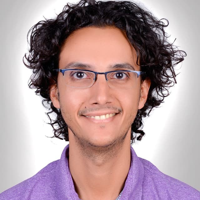 Ahmed Nafea