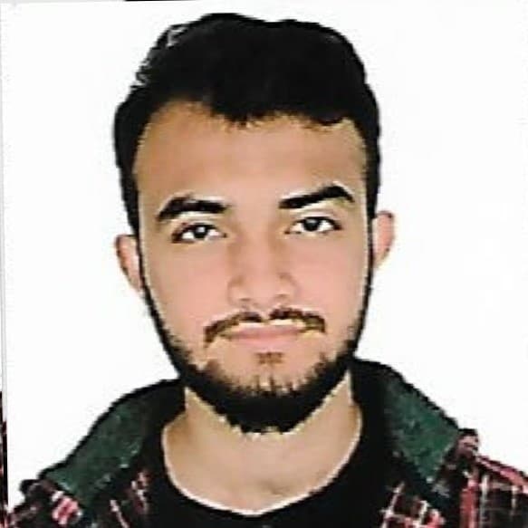 Ahmed Pathan