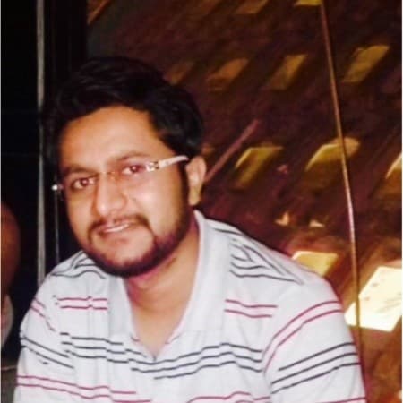 Shahbaaz Ahmed